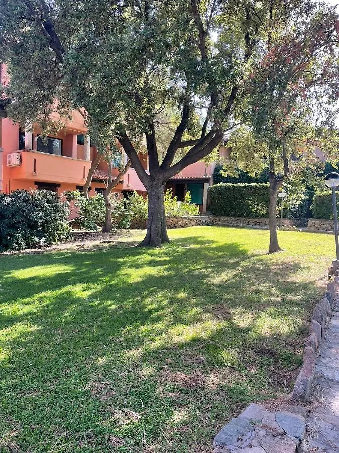 Apartment Wiki'S Place Porto Rotondo