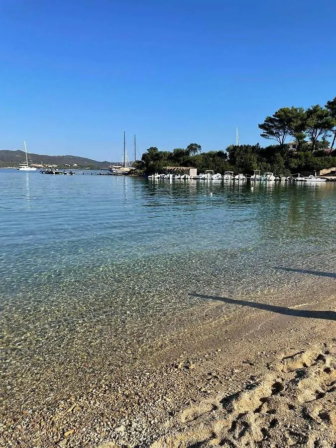 Wiki'S Place Porto Rotondo