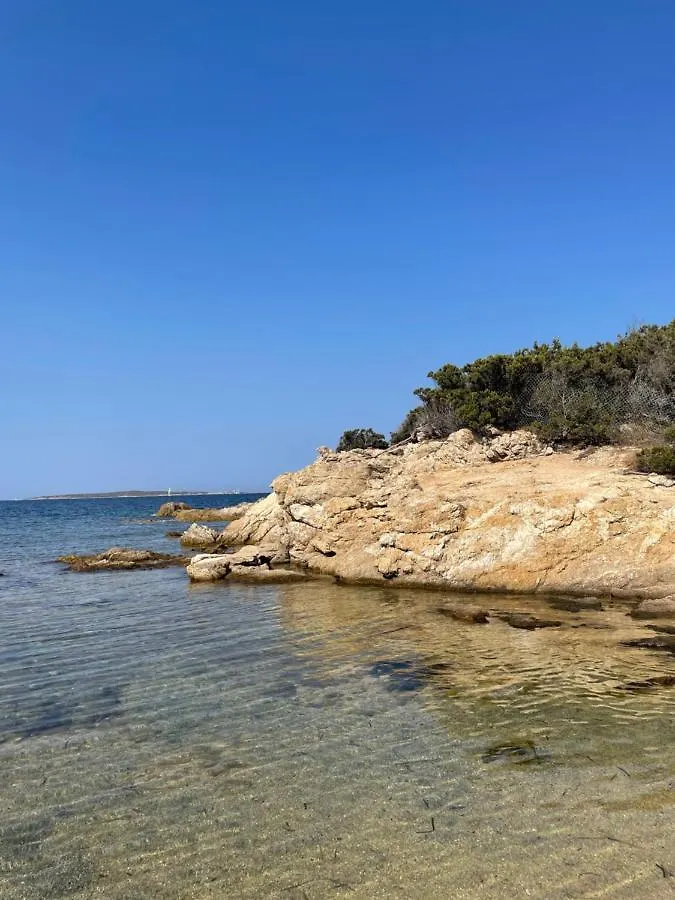 Apartment Wiki'S Place Porto Rotondo