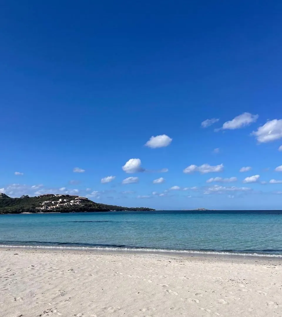 Wiki'S Place Porto Rotondo