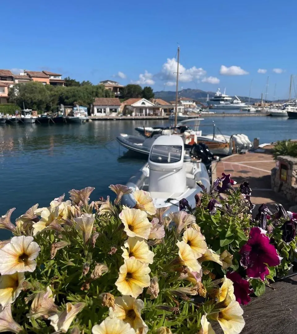Apartment Wiki'S Place Porto Rotondo