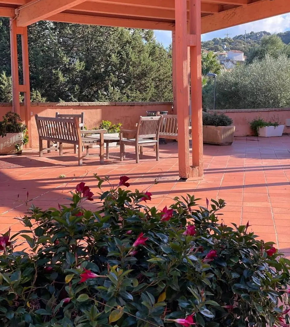 Wiki'S Place Porto Rotondo Apartment