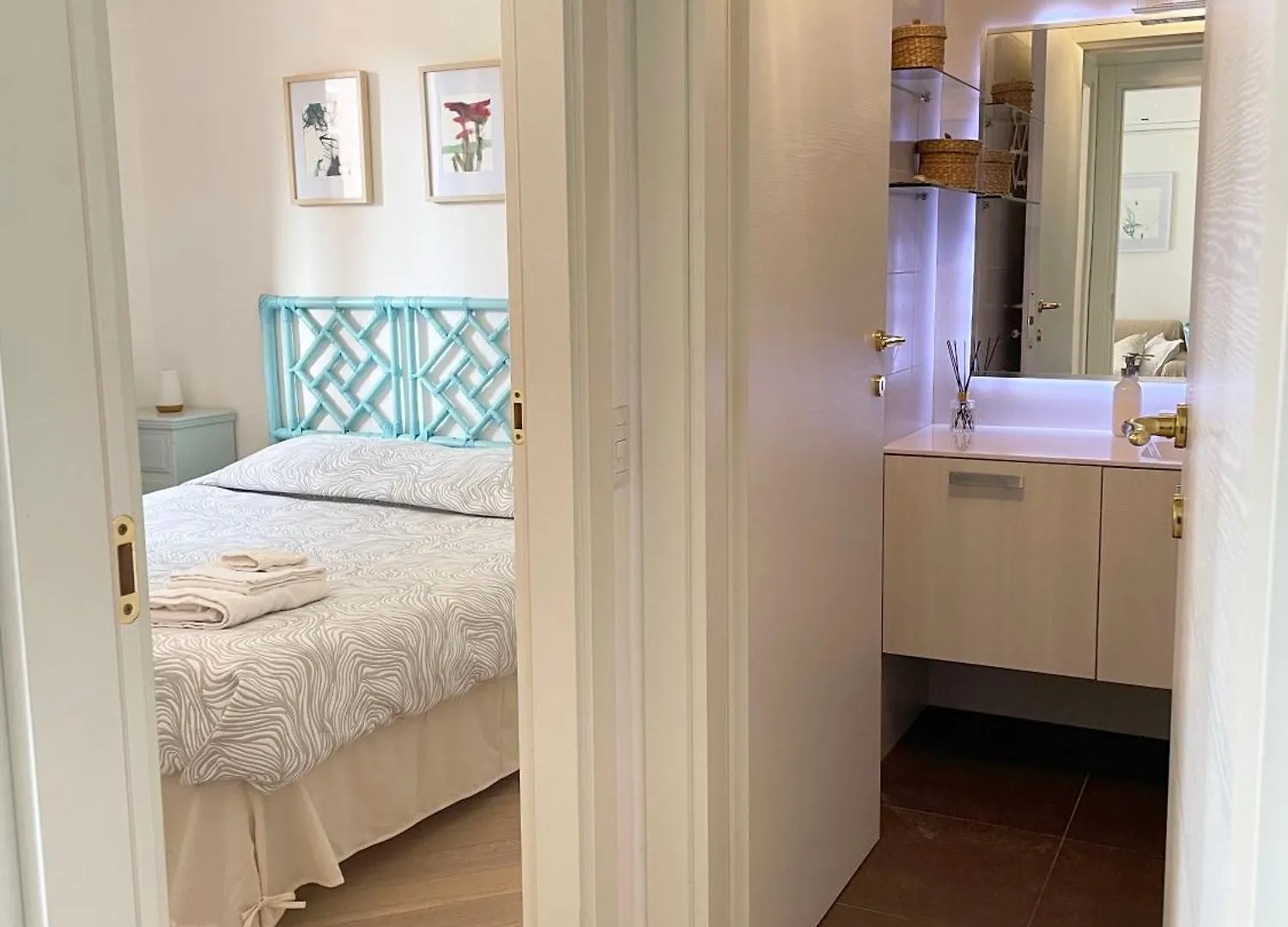 Wiki'S Place Porto Rotondo Apartment