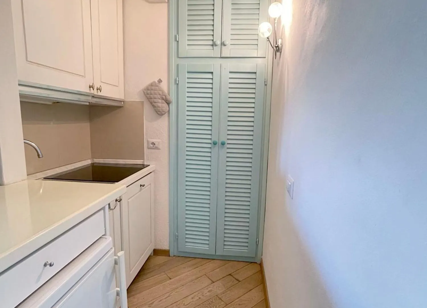 Wiki'S Place Porto Rotondo Apartment