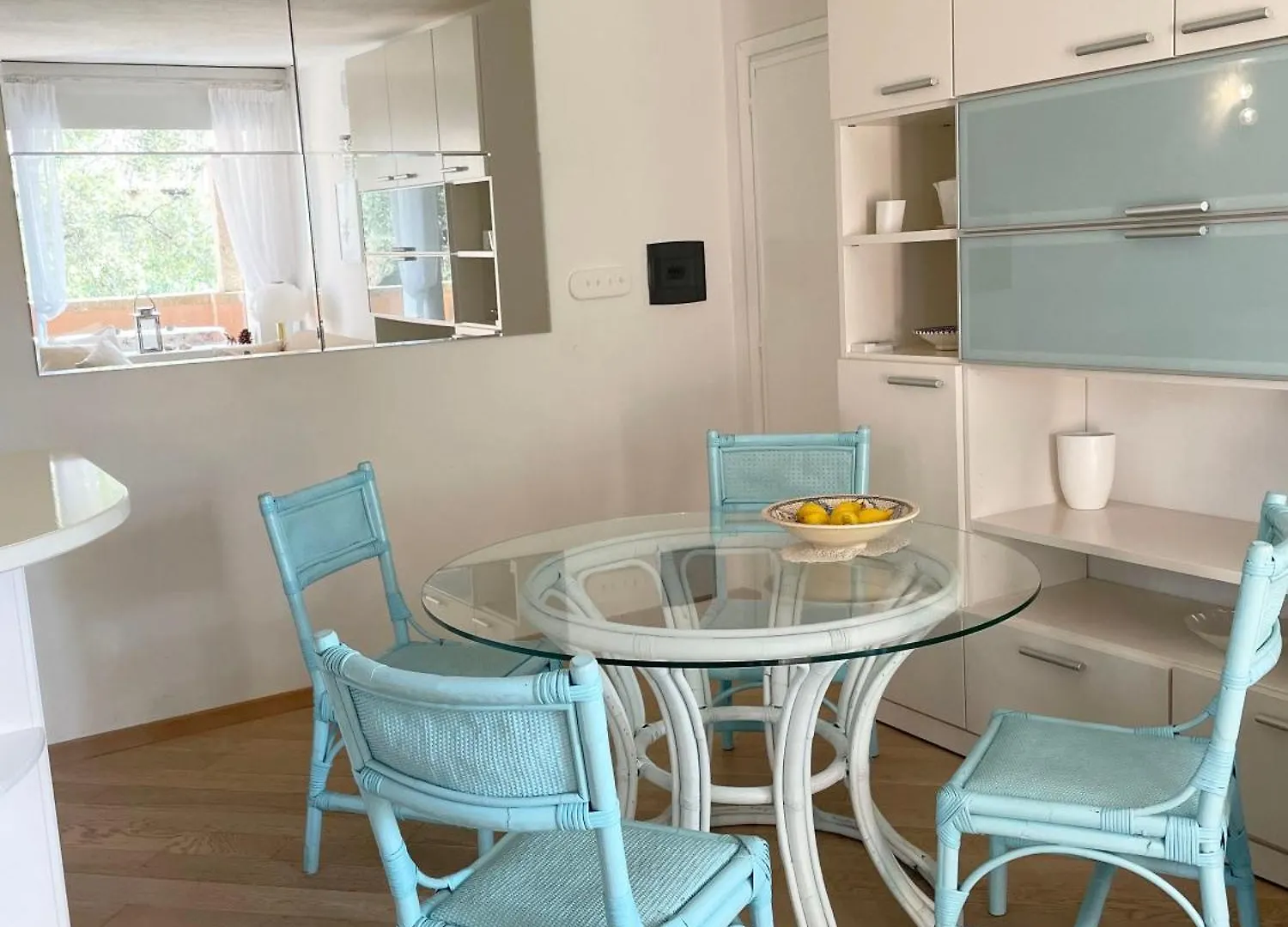 Wiki'S Place Porto Rotondo 0*,  Italy