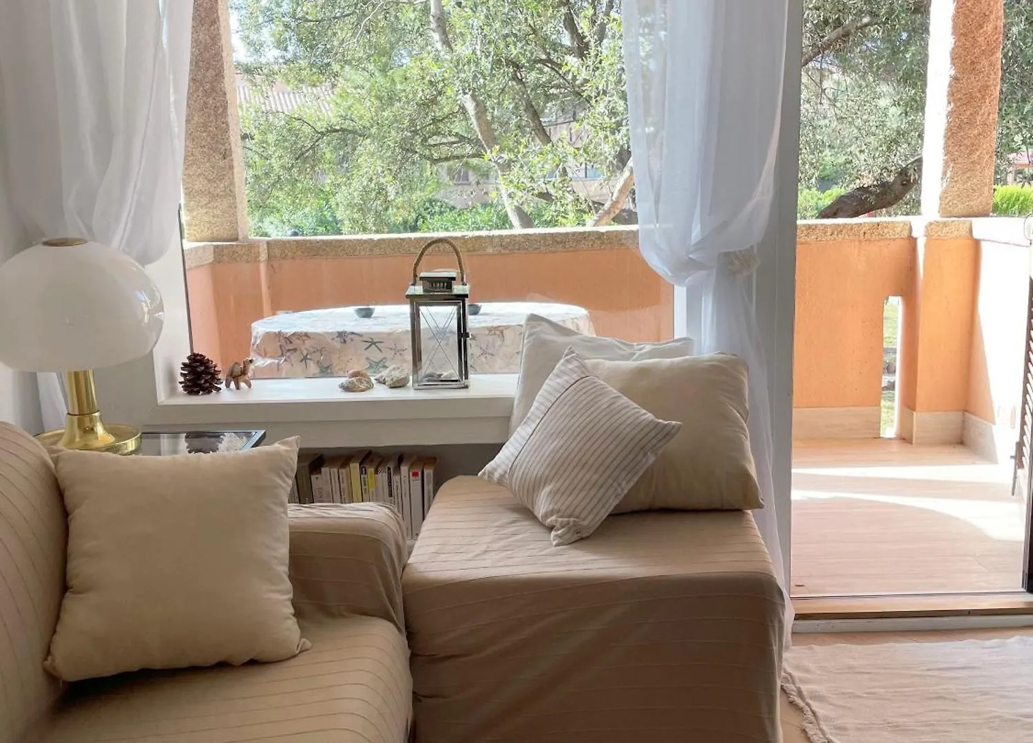 Wiki'S Place Porto Rotondo 0*,