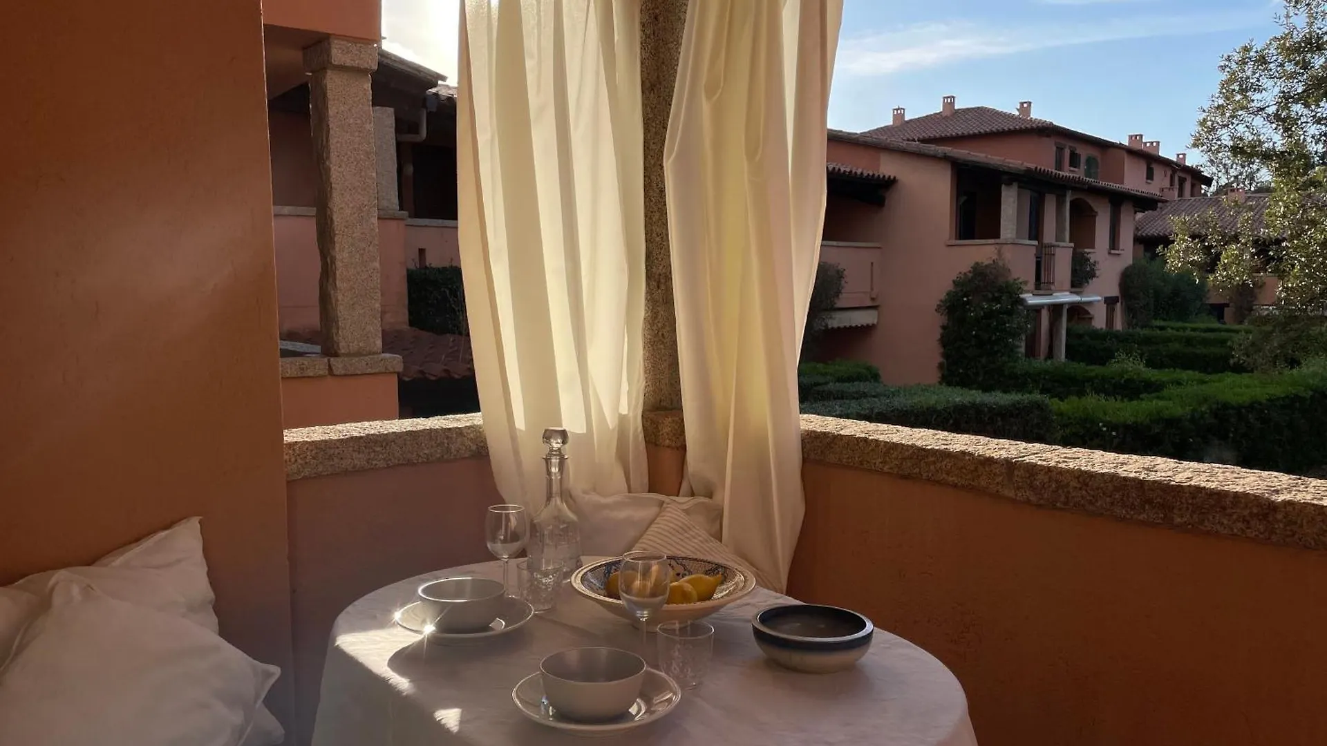 Wiki'S Place Porto Rotondo