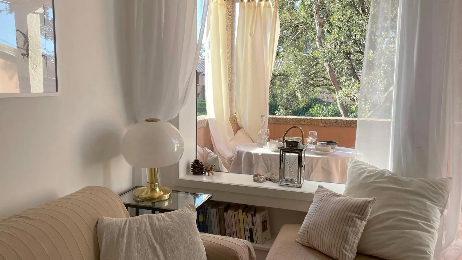 Wiki'S Place Porto Rotondo Apartment