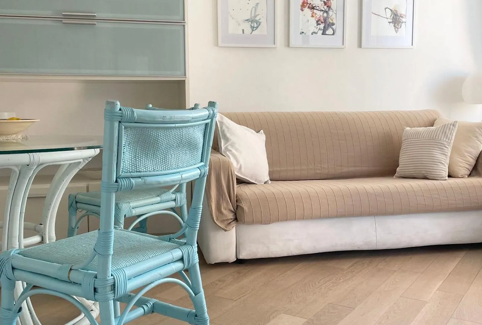 Wiki'S Place Porto Rotondo Apartment