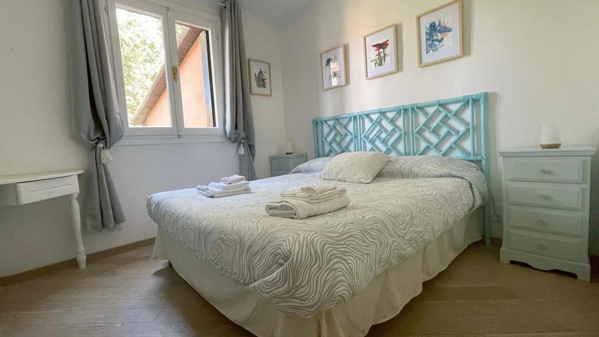 Wiki'S Place Porto Rotondo Apartment