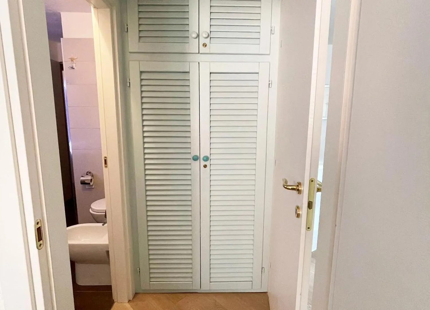 Apartment Wiki'S Place Porto Rotondo Italy
