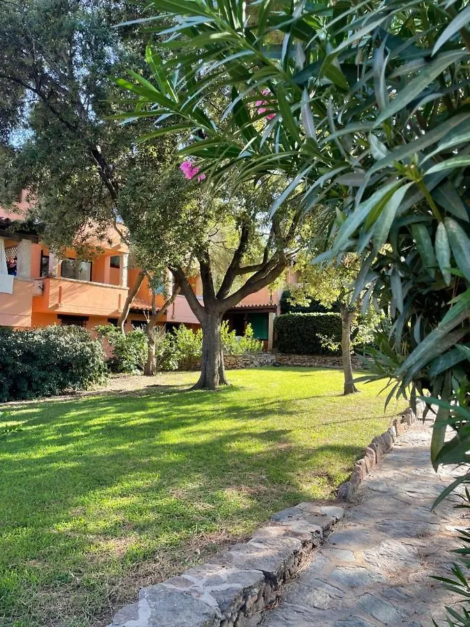 Wiki'S Place Porto Rotondo